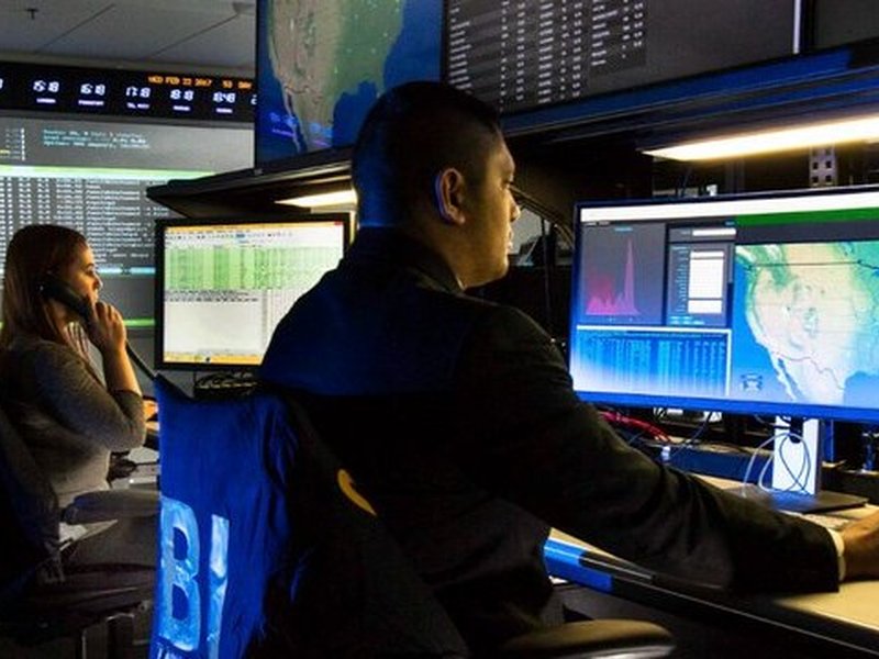 FBI warns of cybercrime group targeting US law firms