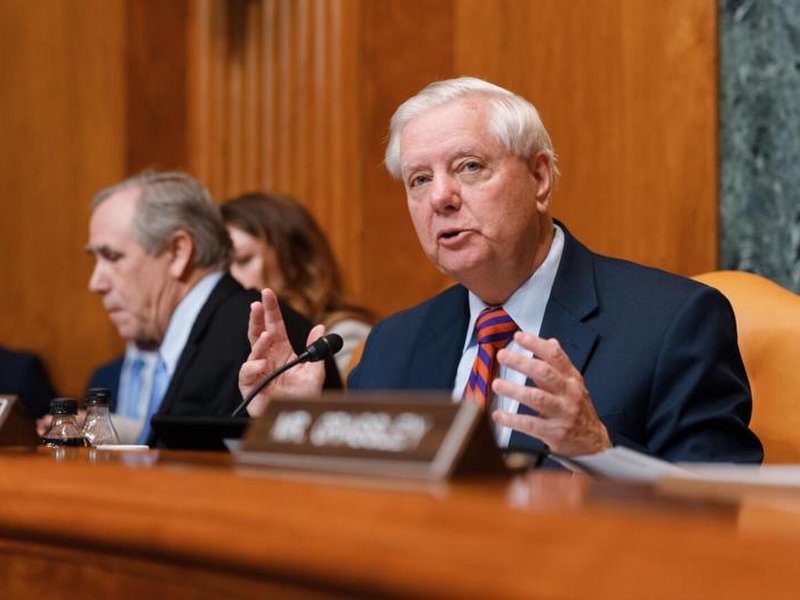 US Senator calls Pakistan’s role in Iran diplomacy 'more than problematic'