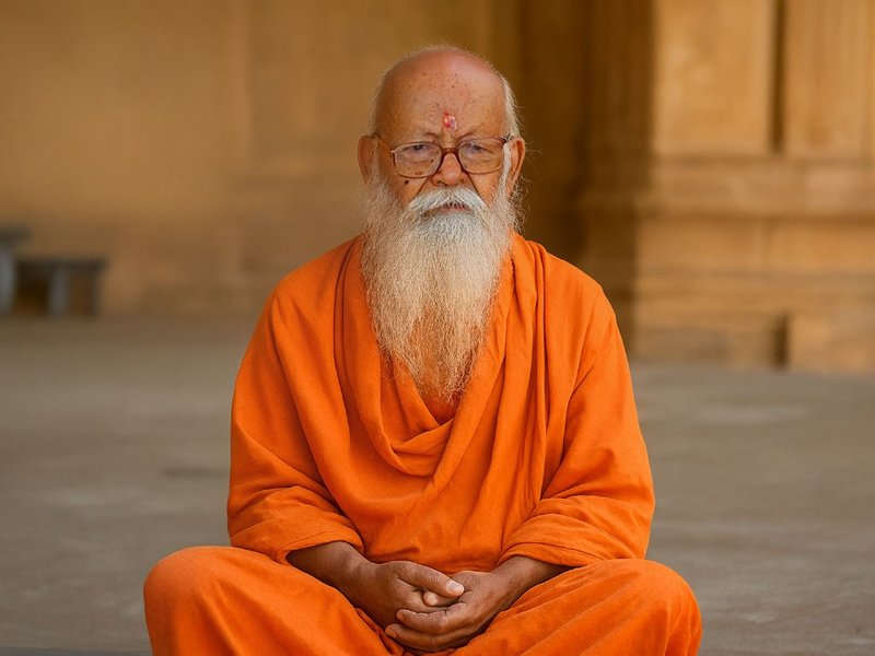Mahant Avaidyanath