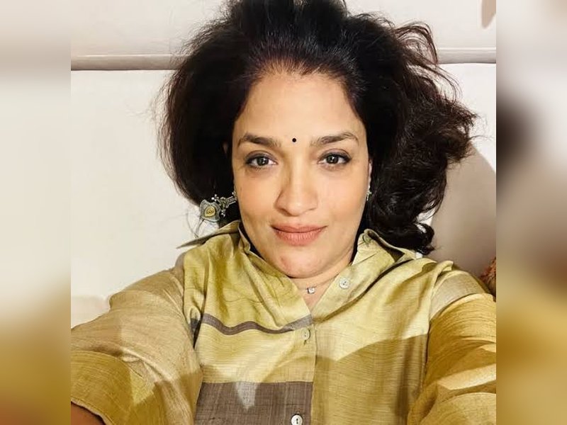 Sandhya Mridul asks to ‘carry your own pots’ due to no toilets on Delhi-Dehradun expressway, takes a sarcastic dig 
