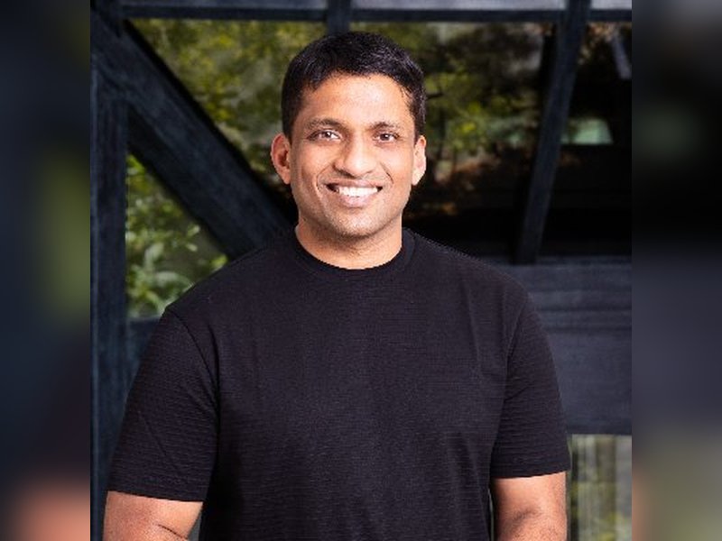 Singapore court jails Byju’s founder Raveendran for contempt