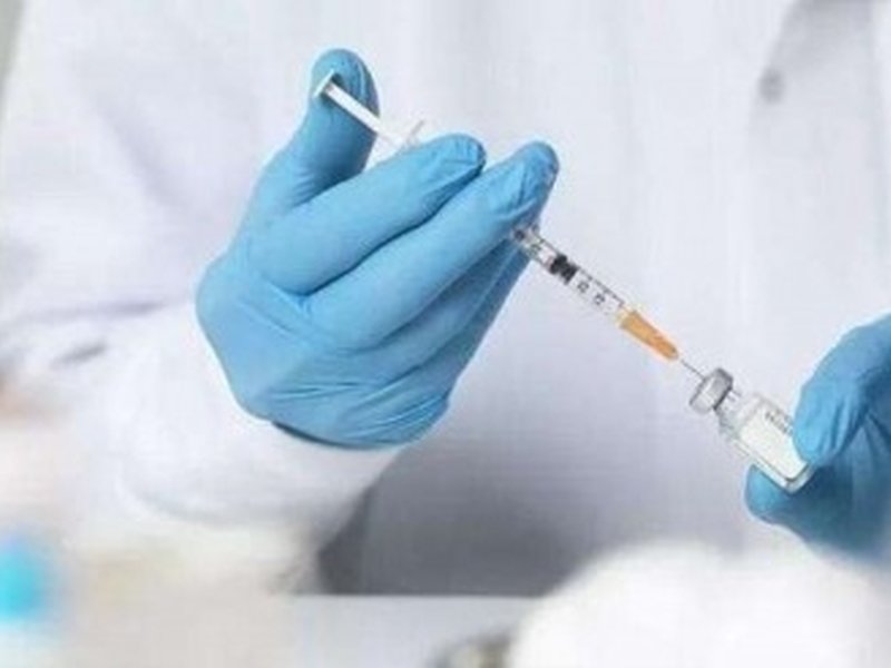 Russian scientists develop vaccine against new Ebola strain: Moscow