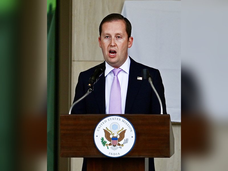 Ambassador Sergio Gor energises India-US partnership, says experts