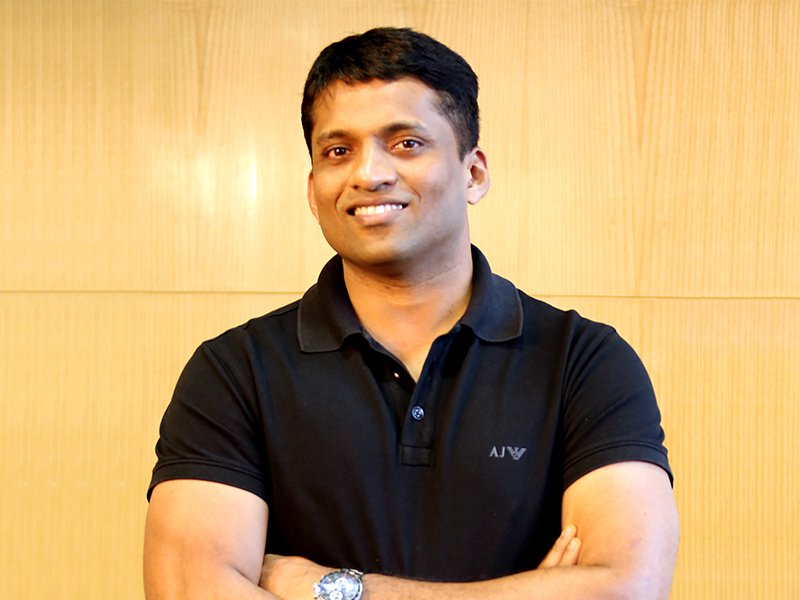 Byju Raveendran responds after Singapore court sends him to 6-month jail (Lead)