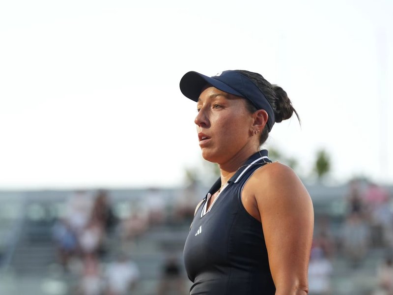 French Open: Kimberly Birrell stuns Pegula; Keys prevails