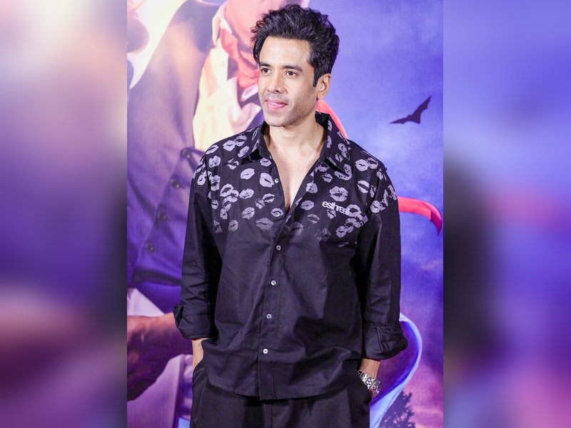 Tusshar Kapoor claims that India has woken up in 2014 after PM Modi 