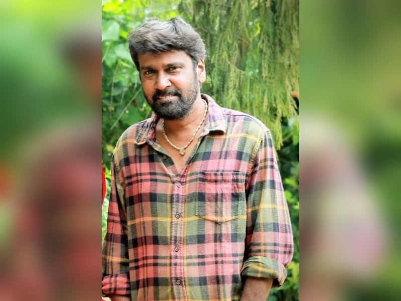 'Eetti' director Raviarasu turns producer; launches own production house (Photo Credit: Raviarasu/X)
