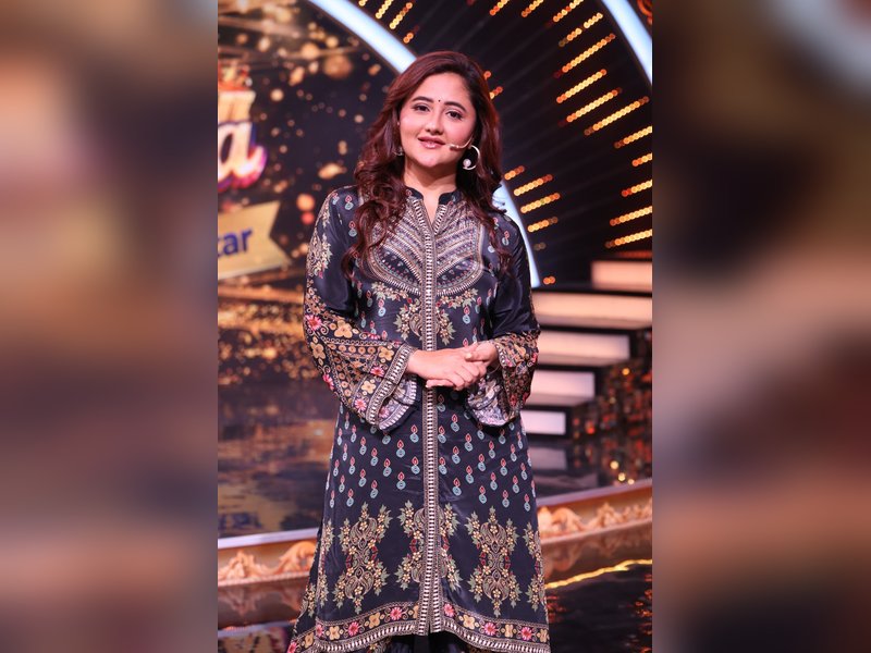 Rashami Desai and Rajeev Khandelwal firmly stand against bodyshaming
