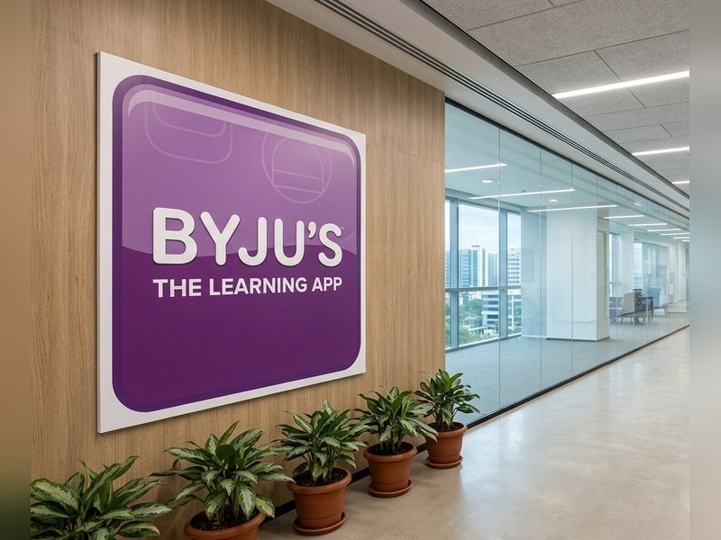 Social media calls Byju’s case a 'lesson for startups' after founder’s jail term