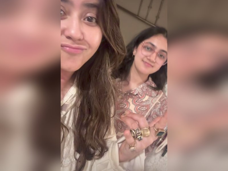 Ekta Kapoor learns to ‘clock it’ from Gen Z, adapts to new age terminologies