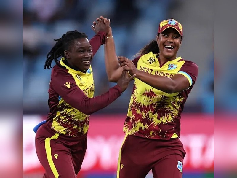 Missing ODI WC qualfication hit us hard, don’t want to go through that feeling in T20 WC: Hayley Matthews