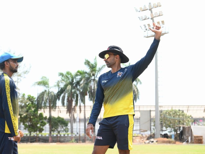 Eagle Thane Strikers appoint Dhawal Kulkarni as head coach for T20 Mumbai League 2026