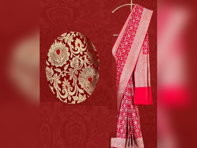 कश्मीरी केसर से बनारसी साड़ी तक, परंपरा और संस्कृति के साथ देश की पहचान बने उत्तर भारत के ये 'जीआई' उत्पाद 