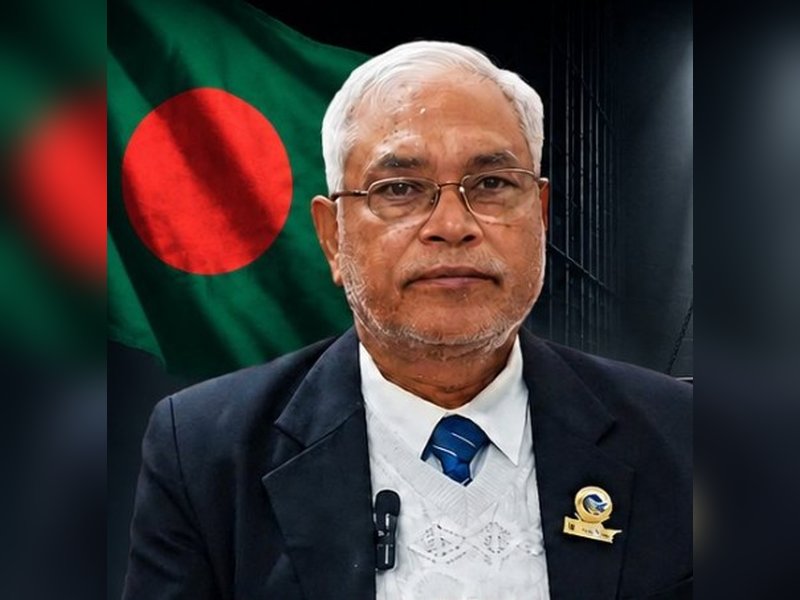 Bangladesh: Rights body raises alarm over custodial death of senior lawyer 