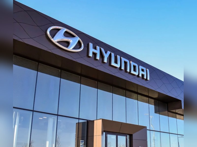 Hyundai Motor India set to raise car prices by up to Rs 12,800 from June