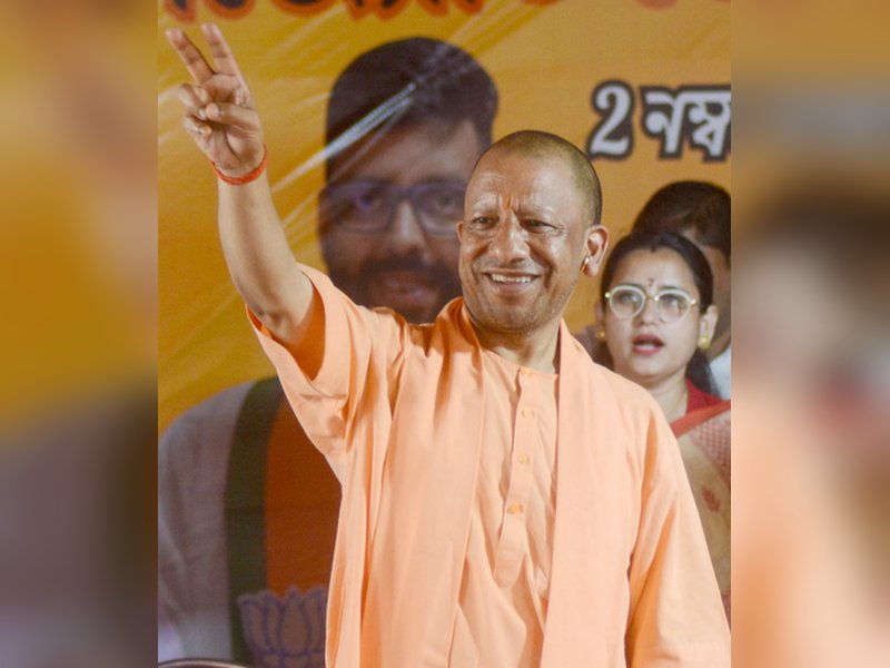 Yogi govt ramps up Balvatika initiative, focuses on pre-primary education reforms