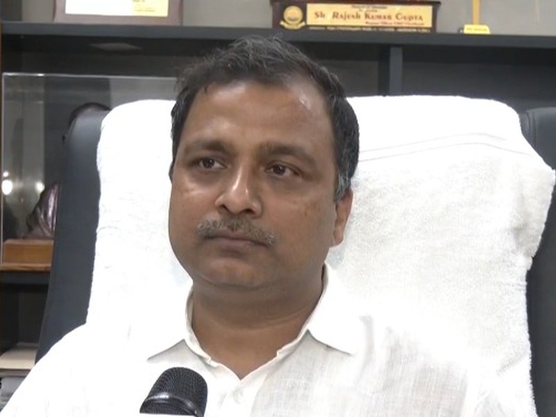सीबीएसई का 12वीं बोर्ड पुनर्जांच पोर्टल 29 मई से दोबारा खुलेगा : राजेश कुमार गुप्ता