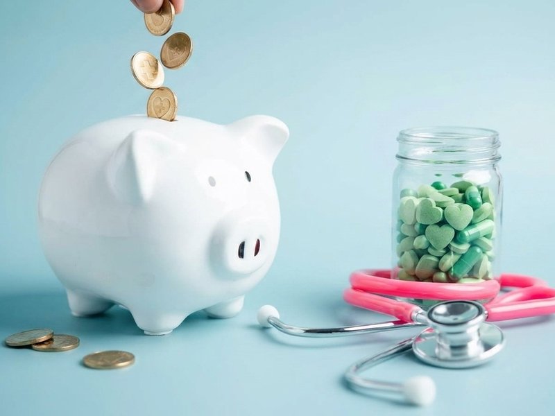 Govt health expenditure rises to 1.43 pc of GDP in FY23: Ministry