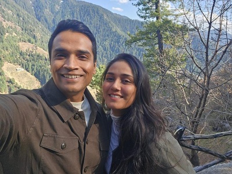 Twisha Sharma death case: Husband Samarth Singh remanded to CBI custody till May 29