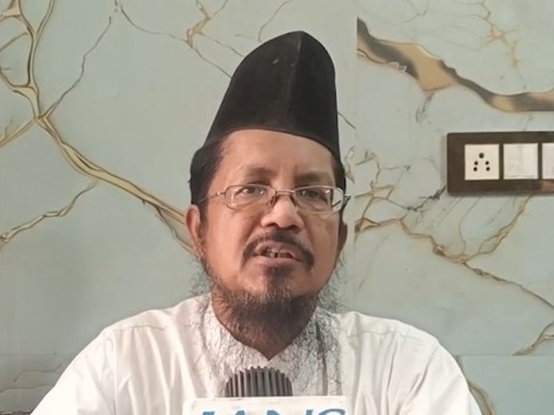 No discrepancy by ECI or grounds of objection: Muslim leaders welcome SC verdict on SIR