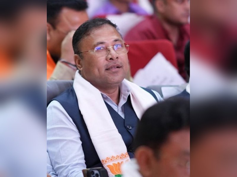 UCC will promote social justice and constitutional spirit: Assam BJP (Photo: Bimal Bora/Instagram)