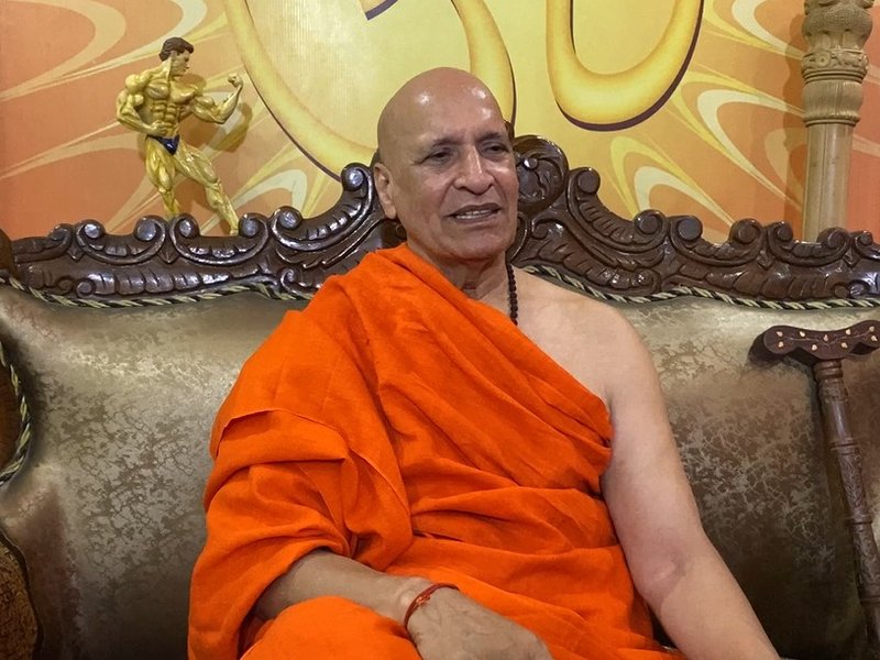 पीएम मोदी की सबसे बड़ी शक्ति-वे सभी को साथ लेकर चलने में विश्वास करते हैं: पद्मश्री भारत भूषण