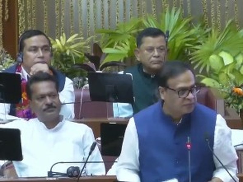 असम विधानसभा में यूसीसी विधेयक पास, 6 महीने में लागू होगा कानून