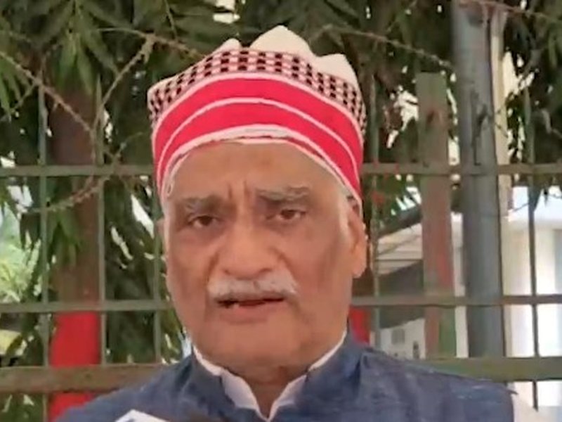 Padma Shri awardee hails PM Modi's 'transparent' working style, says govt working for society's benefit