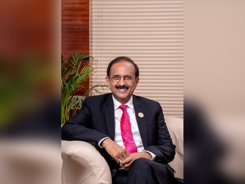 बैंकिंग क्षेत्र 'विकसित भारत' विजन में निभाएगा अहम भूमिका : एसबीआई चेयरमैन