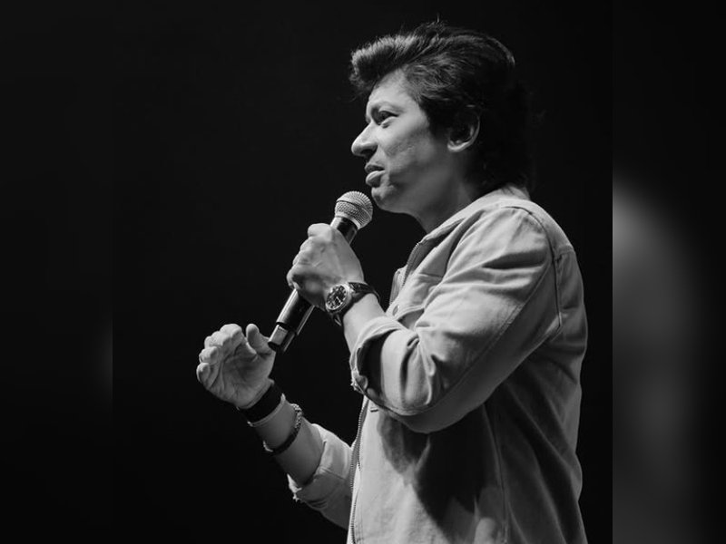 शान, सोनू निगम और शंकर महादेवन एक मंच पर लगाएंगे भक्ति का रंग, 'आनंदम' से मिलेगा अनोखा आध्यात्मिक अनुभव