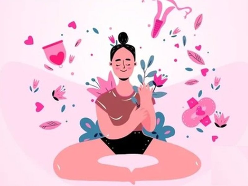 मेंस्ट्रुअल हाइजीन डे : पीरियड्स को लेकर चुप्पी तोड़ना जरूरी, स्वच्छता और जागरूकता से बनेगी बात