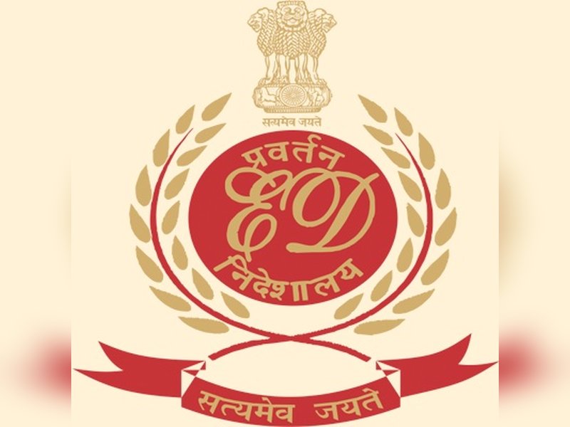 अवैध ऑनलाइन सट्टेबाजी ऐप 'परिमैच' पर ईडी का शिकंजा, अब तक 112 करोड़ रुपये की संपत्ति फ्रीज 
