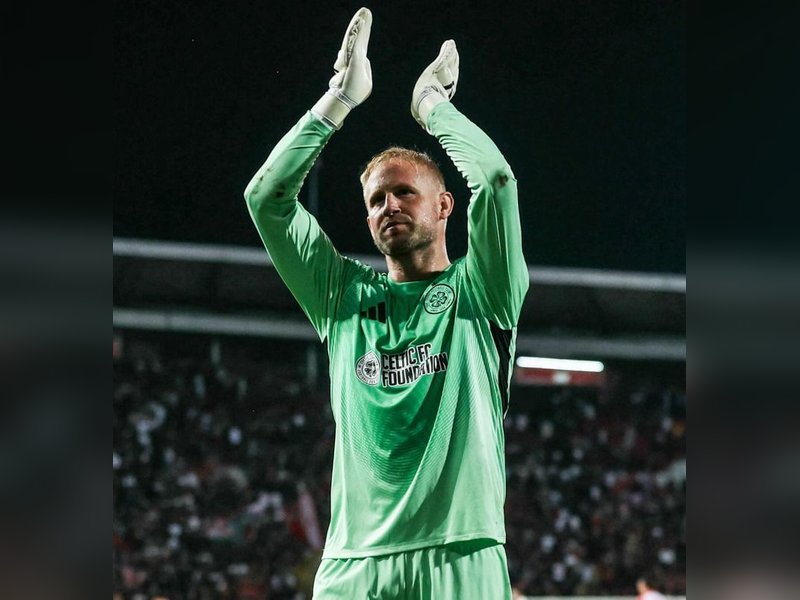 I believe that now is the right time, says Denmark great Kasper Schmeichel retires at 39