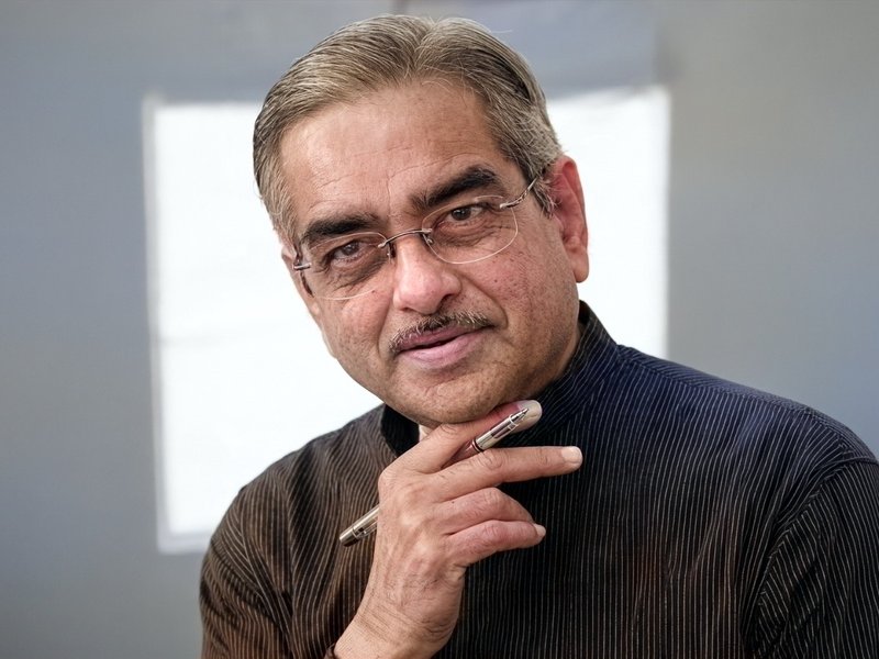 'अब मैं नहीं याद करता तुम्हें...' प्रयाग शुक्ल की कविताओं को कला समीक्षकों ने क्यों कहा 'स्टिल लाइफ'?