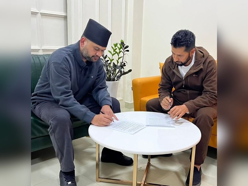Nepal: RSP President Lamichhane prepares for India trip as Balen Shah's New Delhi visit remains uncertain 