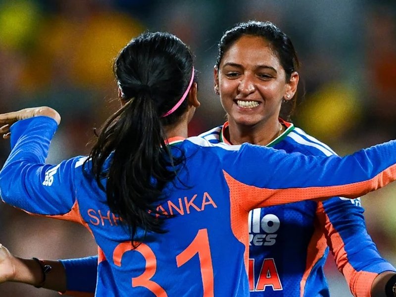 Winning ODI World Cup will give us a lot of confidence, says Harmanpreet Kaur ahead of ICC Women's T20 World Cup 2026