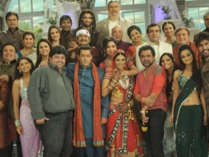 Anees Bazmee gets nostalgic as Salman Khan-starrer ‘Ready’ clocks 15 years