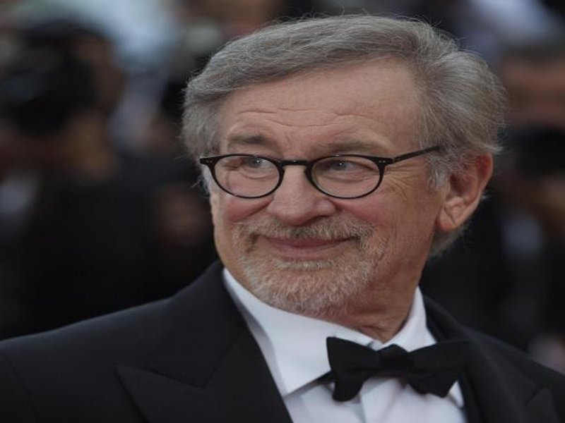 Steven Spielberg on AI: Don’t believe there is any substitute for the soul