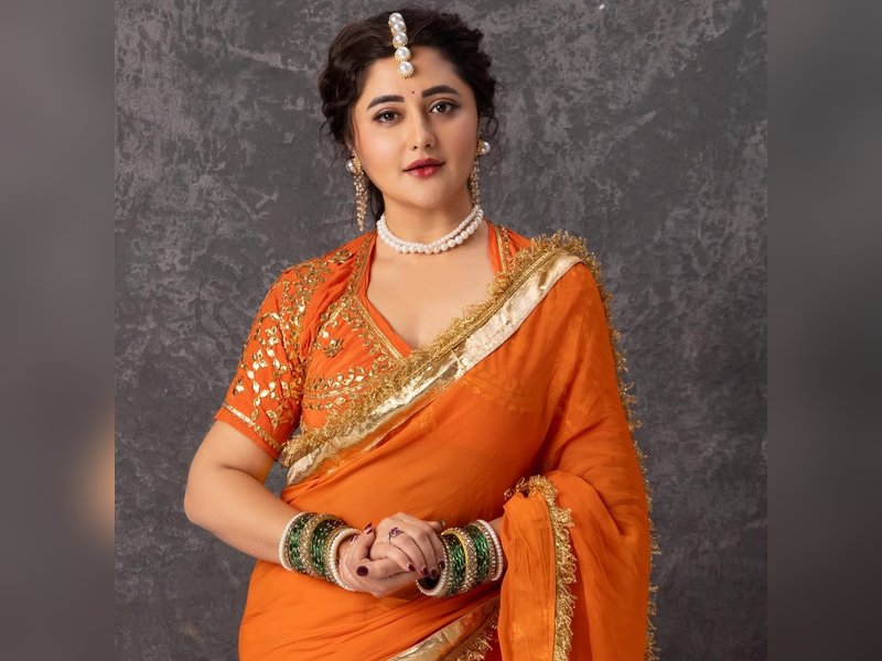 Rashami Desai opens up on the darkest phase when she'd blocked her mother from her life 