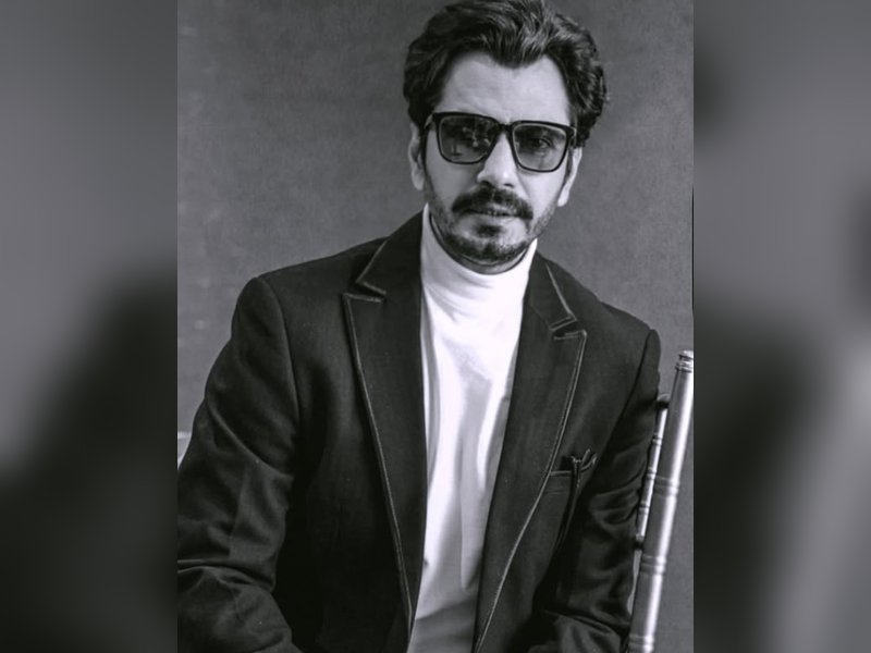 ईद पर भी जारी ‘तुम्बाड 2’ की शूटिंग, नवाज़ुद्दीन सिद्दीकी बोले- यह मेरे लिए वर्किंग फेस्टिवल 