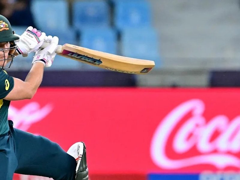 ‘Just have to be adaptable’: Harris ready to embrace flexible role for Australia at T20 WC