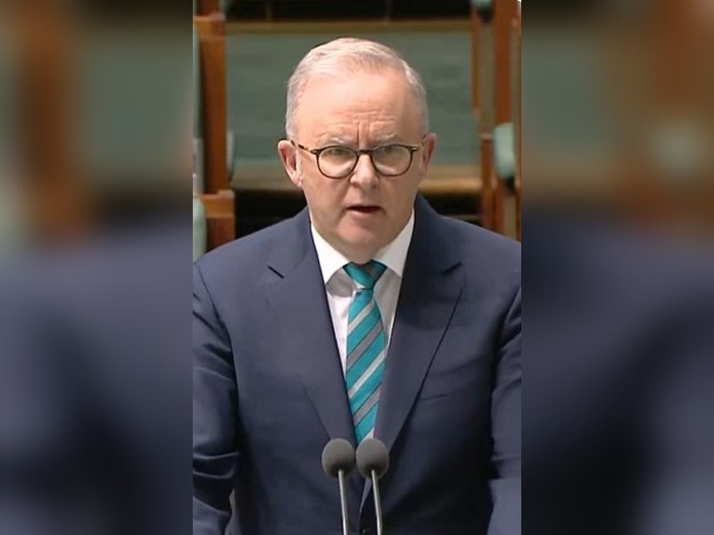 Look forward to hosting PM Modi soon: Australian PM Albanese hails India-Australia ties 