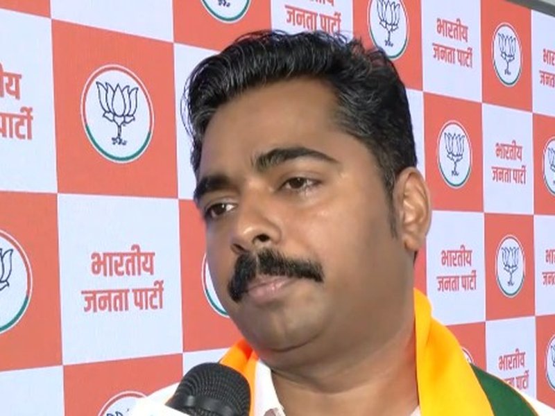 BJP takes 'century of defeats' swipe at Rahul Gandhi