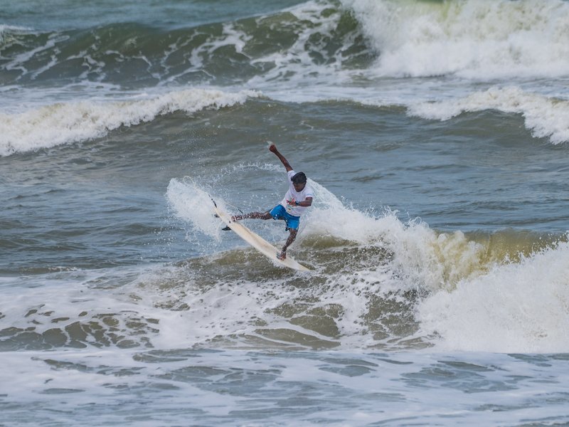 Over 80 surfers from six states set for Indian Open of Surfing 2026 in Mangalore 