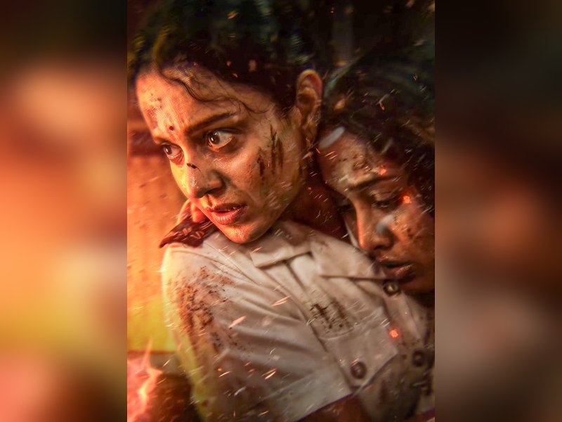 Kangana Ranaut's 'Bharat Bhhagya Viddhaata' pays a stirring ode to our unseen heroes