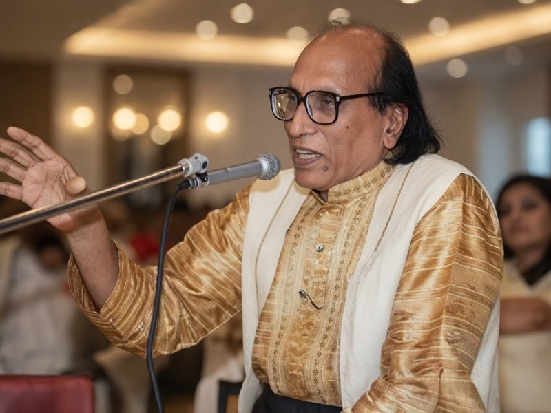 मशहूर शायर डॉ. बशीर बद्र का निधन, डिमेंशिया से जूझते हुए 91 साल की उम्र में ली अंतिम सांस 