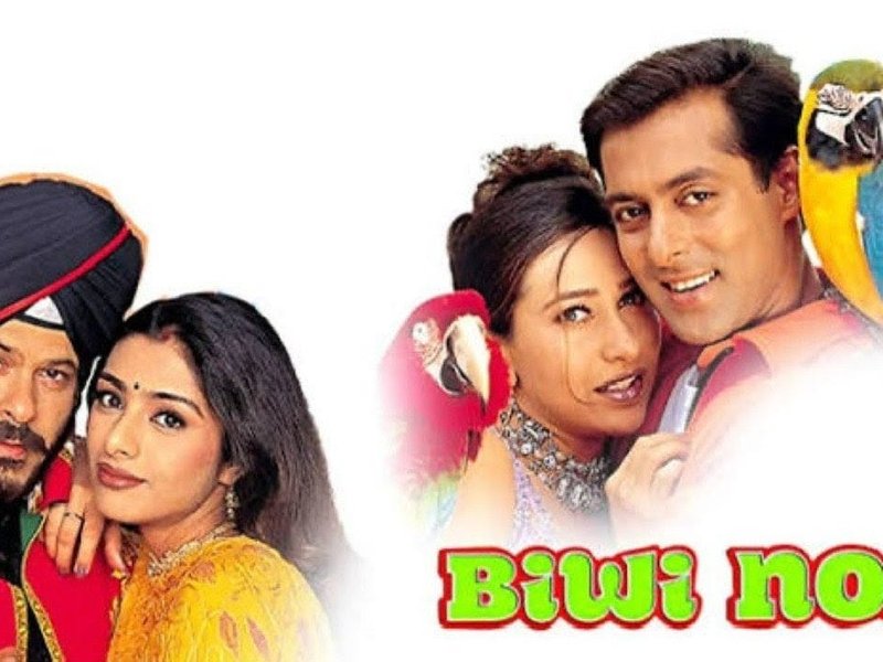 Anil Kapoor reveals Sukhwinder Singh created 'Hai Hai Mirchi' for 'Biwi No 1' during a flight