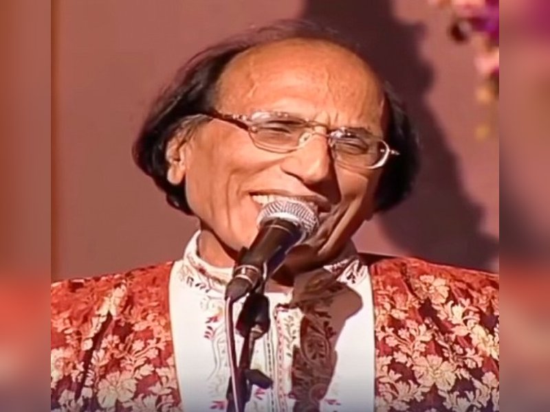 Celebrated Urdu poet Bashir Badr passes away at 91, Javed Akhtar expresses grief