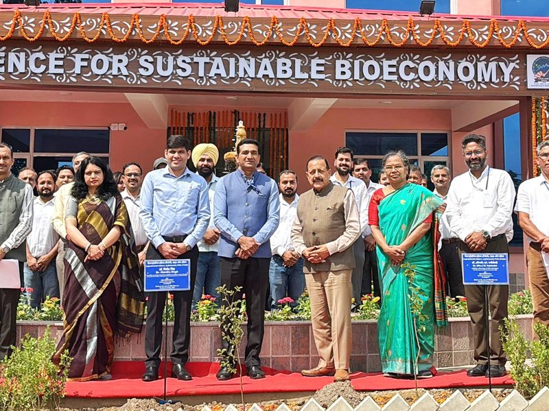 Next phase of India’s economic growth to emerge from Himalayan region: Minister