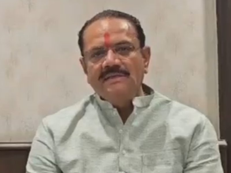 राज्य के सभी ऑफिस, इंस्टीट्यूशन, यूनिवर्सिटी और कॉर्पोरेशन सोलर रूफटॉप से ​​होंगे लैस: जीतू वघानी
